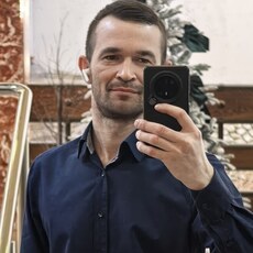 Фотография мужчины Иван, 39 лет из г. Тюмень