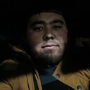 Bek, 24 года