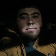 Фотография мужчины Bek, 24 года из г. Ступино