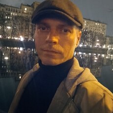 Фотография мужчины Дмитрий, 44 года из г. Москва