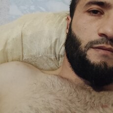 Фотография мужчины Ali, 29 лет из г. Комсомольск-на-Амуре