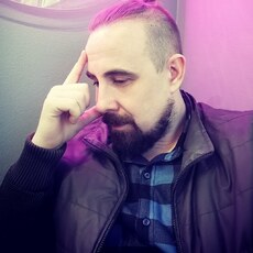 Фотография мужчины Эдрик, 34 года из г. Томск