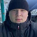 Иван, 21 год