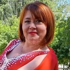 Фотография девушки Анастасия, 46 лет из г. Октябрьский (Башкортостан)