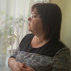 Фотография девушки Светлана, 54 года из г. Богучар
