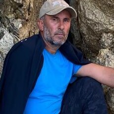 Фотография мужчины Сафар, 52 года из г. Иркутск