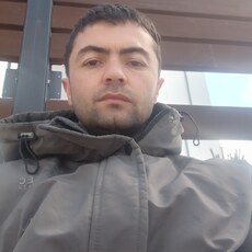 Фотография мужчины Akmal, 38 лет из г. Астана