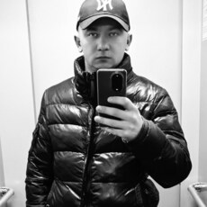 Фотография мужчины Александр, 35 лет из г. Междуреченск