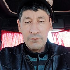 Фотография мужчины Берик, 44 года из г. Костанай
