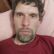 Фотография мужчины Евгений, 41 год из г. Пермь