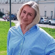 Фотография девушки Ирина, 53 года из г. Владимир