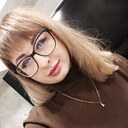 Анастасия, 38 лет