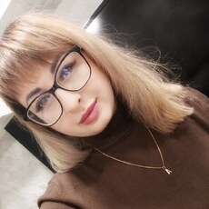 Фотография девушки Анастасия, 38 лет из г. Барнаул