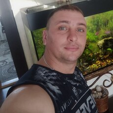 Фотография мужчины Slava, 35 лет из г. Смоленск