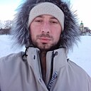 Артур, 34 года