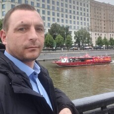 Фотография мужчины Михаил, 36 лет из г. Новоаннинский