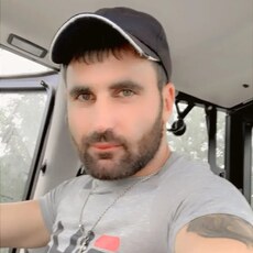 Фотография мужчины Arsen, 38 лет из г. Севастополь