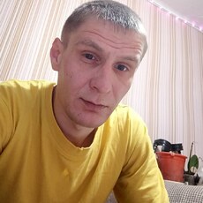 Фотография мужчины Владимир, 30 лет из г. Оха