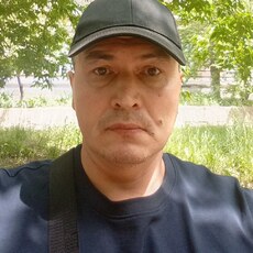 Фотография мужчины Александр, 44 года из г. Новосибирск