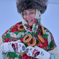 Фотография девушки Анна, 30 лет из г. Южно-Сахалинск