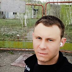 Фотография мужчины Алик, 34 года из г. Воронеж