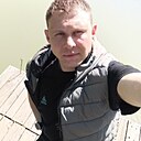 Алик, 34 года