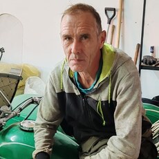 Фотография мужчины Анатолий, 53 года из г. Бирск
