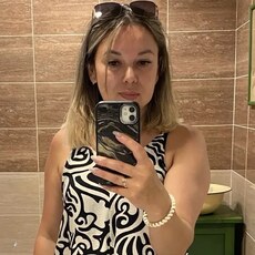 Фотография девушки Альбина, 38 лет из г. Уфа