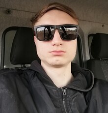 Фотография мужчины Евгений, 24 года из г. Северодвинск