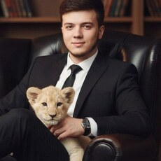 Фотография мужчины Дима, 35 лет из г. Нижний Тагил