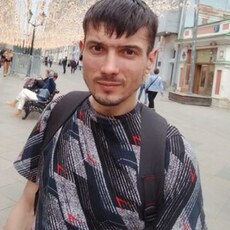 Фотография мужчины Дмитрий, 33 года из г. Волгоград