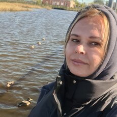 Фотография девушки Марина, 36 лет из г. Новосибирск