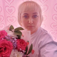 Фотография девушки Алена, 41 год из г. Минусинск
