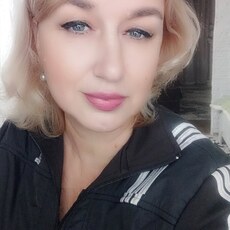 Фотография девушки Инна, 53 года из г. Тихорецк