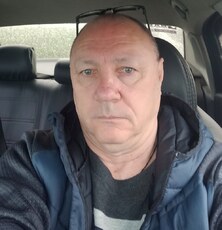 Фотография мужчины Андрей, 59 лет из г. Курск