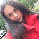 Алина, 20 лет