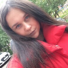 Фотография девушки Алина, 20 лет из г. Смоленск