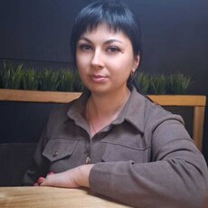 Фотография девушки Ольга, 36 лет из г. Ульяновск