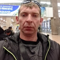 Фотография мужчины Дмитрий, 36 лет из г. Лисаковск