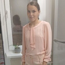Фотография девушки Наталья, 20 лет из г. Анапа