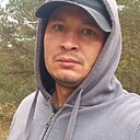 Ник, 35 лет