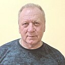 Сергей, 64 года