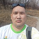 Киьи, 37 лет