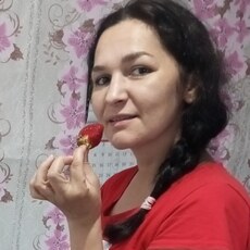 Фотография девушки Кэт, 39 лет из г. Воронеж