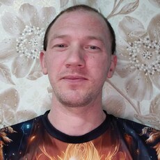 Фотография мужчины Николай, 28 лет из г. Иркутск