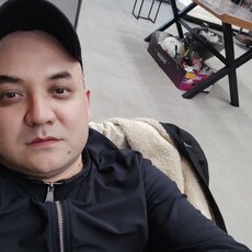 Фотография мужчины Хочу Влюбиться, 35 лет из г. Астана