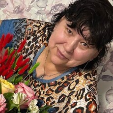 Фотография девушки Гала, 63 года из г. Чайковский