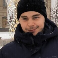 Фотография мужчины Андрей, 30 лет из г. Новосибирск