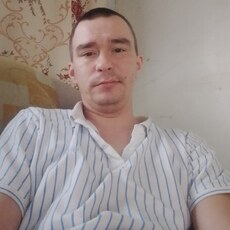 Фотография мужчины Алексей, 28 лет из г. Саяногорск