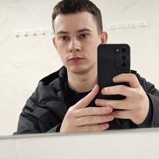 Фотография мужчины Андрей, 26 лет из г. Волжский
